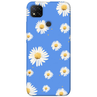 Чохол itsPrint Chamomile pattern для Xiaomi Redmi 9C - Інтернет-магазин спільних покупок ToGether