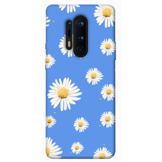 Чохол itsPrint Chamomile pattern для OnePlus 8 Pro - Інтернет-магазин спільних покупок ToGether