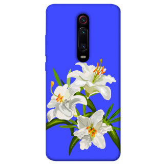 Чохол itsPrint Three lilies для Xiaomi Redmi K20 / K20 Pro / Mi9T / Mi9T Pro - Інтернет-магазин спільних покупок ToGether