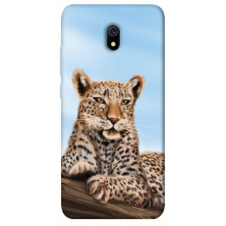 Чохол itsPrint Proud leopard для Xiaomi Redmi 8a - Інтернет-магазин спільних покупок ToGether
