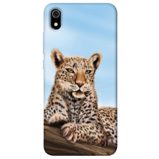 Чохол itsPrint Proud leopard для Xiaomi Redmi 7A - Інтернет-магазин спільних покупок ToGether