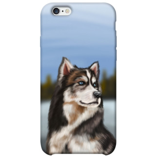 Чохол itsPrint Wolf для Apple iPhone 6/6s (4.7") - Інтернет-магазин спільних покупок ToGether