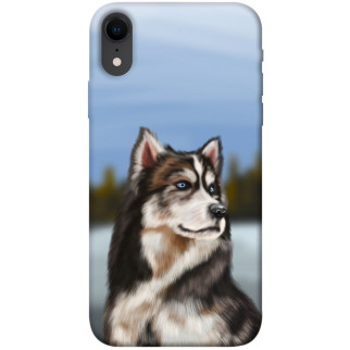 Чохол itsPrint Wolf для Apple iPhone XR (6.1") - Інтернет-магазин спільних покупок ToGether