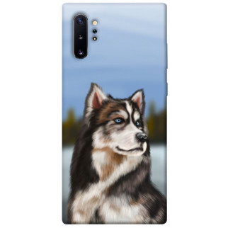 Чохол itsPrint Wolf для Samsung Galaxy Note 10 Plus - Інтернет-магазин спільних покупок ToGether