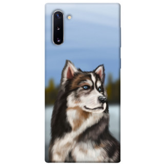 Чохол itsPrint Wolf для Samsung Galaxy Note 10 - Інтернет-магазин спільних покупок ToGether