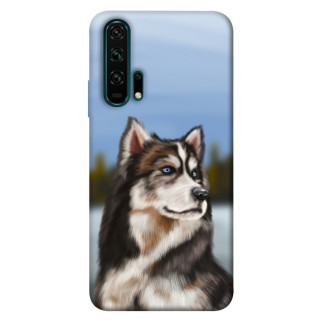 Чохол itsPrint Wolf для Huawei Honor 20 Pro - Інтернет-магазин спільних покупок ToGether