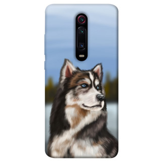 Чохол itsPrint Wolf для Xiaomi Redmi K20 / K20 Pro / Mi9T / Mi9T Pro - Інтернет-магазин спільних покупок ToGether