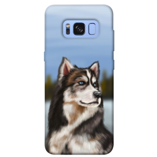 Чохол itsPrint Wolf для Samsung G950 Galaxy S8 - Інтернет-магазин спільних покупок ToGether