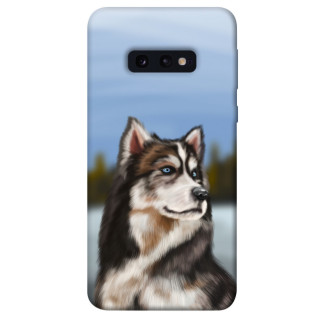 Чохол itsPrint Wolf для Samsung Galaxy S10e - Інтернет-магазин спільних покупок ToGether