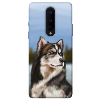 Чохол itsPrint Wolf для OnePlus 8 - Інтернет-магазин спільних покупок ToGether