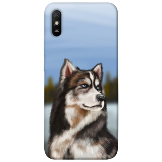 Чохол itsPrint Wolf для Xiaomi Redmi 9A - Інтернет-магазин спільних покупок ToGether