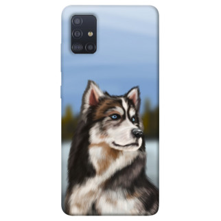 Чохол itsPrint Wolf для Samsung Galaxy M51 - Інтернет-магазин спільних покупок ToGether