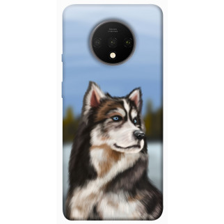 Чохол itsPrint Wolf для OnePlus 7T - Інтернет-магазин спільних покупок ToGether