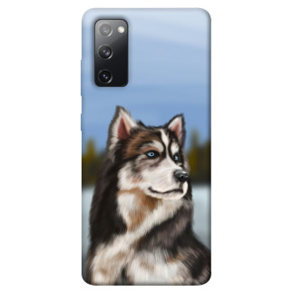Чохол itsPrint Wolf для Samsung Galaxy S20 FE - Інтернет-магазин спільних покупок ToGether