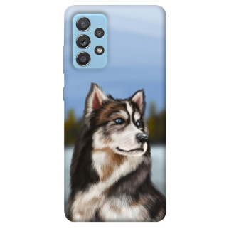 Чохол itsPrint Wolf для Samsung Galaxy A52 4G / A52 5G - Інтернет-магазин спільних покупок ToGether