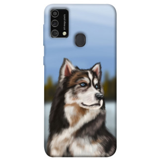 Чохол itsPrint Wolf для Samsung Galaxy M21s - Інтернет-магазин спільних покупок ToGether
