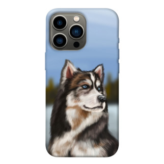Чохол itsPrint Wolf для Apple iPhone 13 Pro (6.1") - Інтернет-магазин спільних покупок ToGether