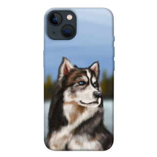 Чохол itsPrint Wolf для Apple iPhone 13 (6.1") - Інтернет-магазин спільних покупок ToGether