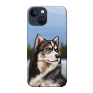 Чохол itsPrint Wolf для Apple iPhone 13 mini (5.4") - Інтернет-магазин спільних покупок ToGether