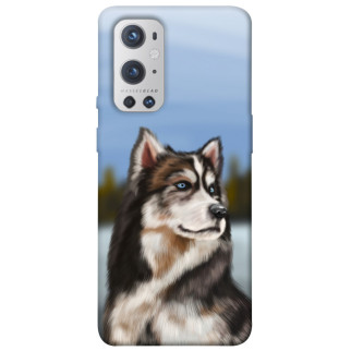 Чохол itsPrint Wolf для OnePlus 9 Pro - Інтернет-магазин спільних покупок ToGether