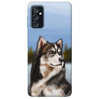 Чохол itsPrint Wolf для Samsung Galaxy M52 - Інтернет-магазин спільних покупок ToGether