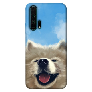 Чохол itsPrint Samoyed husky для Huawei Honor 20 Pro - Інтернет-магазин спільних покупок ToGether