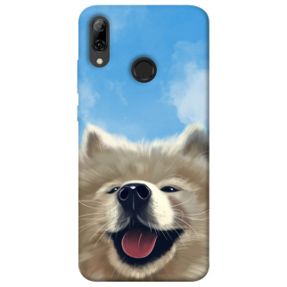 Чохол itsPrint Samoyed husky для Huawei P Smart (2019) - Інтернет-магазин спільних покупок ToGether