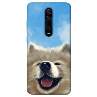 Чохол itsPrint Samoyed husky для Xiaomi Redmi K20 / K20 Pro / Mi9T / Mi9T Pro - Інтернет-магазин спільних покупок ToGether