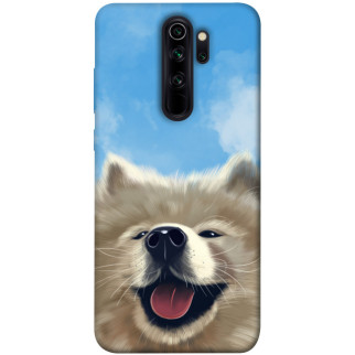 Чохол itsPrint Samoyed husky для Xiaomi Redmi Note 8 Pro - Інтернет-магазин спільних покупок ToGether