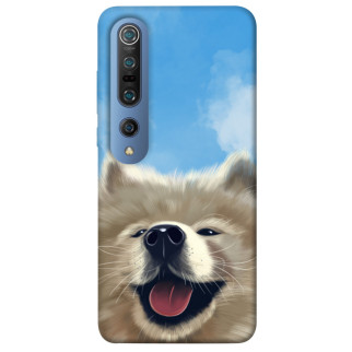 Чохол itsPrint Samoyed husky для Xiaomi Mi 10 / Mi 10 Pro - Інтернет-магазин спільних покупок ToGether