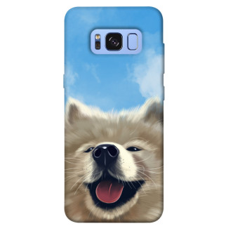 Чохол itsPrint Samoyed husky для Samsung G950 Galaxy S8 - Інтернет-магазин спільних покупок ToGether