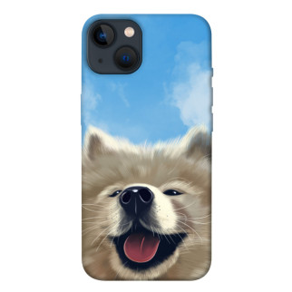 Чохол itsPrint Samoyed husky для Apple iPhone 13 (6.1") - Інтернет-магазин спільних покупок ToGether