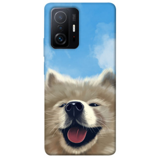 Чохол itsPrint Samoyed husky для Xiaomi 11T / 11T Pro - Інтернет-магазин спільних покупок ToGether