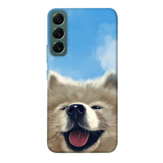 Чохол itsPrint Samoyed husky для Samsung Galaxy S22 - Інтернет-магазин спільних покупок ToGether