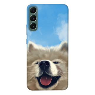 Чохол itsPrint Samoyed husky для Samsung Galaxy S22+ - Інтернет-магазин спільних покупок ToGether