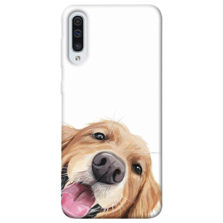 Чохол itsPrint Funny dog для Samsung Galaxy A50 (A505F) / A50s / A30s - Інтернет-магазин спільних покупок ToGether