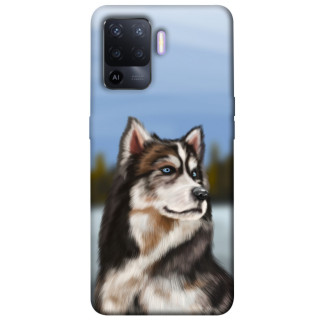 Чохол itsPrint Wolf для Oppo A94 - Інтернет-магазин спільних покупок ToGether