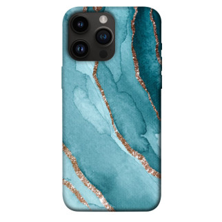 Чохол itsPrint Морська фарба для Apple iPhone 14 Pro Max (6.7") - Інтернет-магазин спільних покупок ToGether