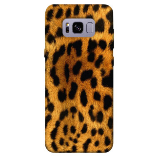 Чохол itsPrint Леопардовий принт для Samsung G955 Galaxy S8 Plus - Інтернет-магазин спільних покупок ToGether
