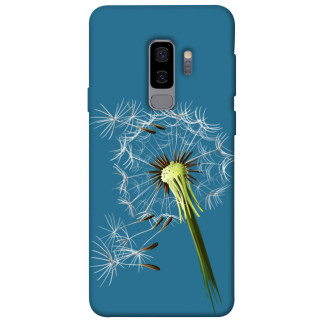 Чохол itsPrint Air dandelion для Samsung Galaxy S9+ - Інтернет-магазин спільних покупок ToGether