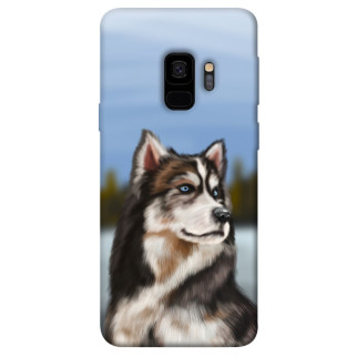 Чохол itsPrint Wolf для Samsung Galaxy S9 - Інтернет-магазин спільних покупок ToGether