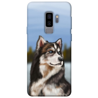 Чохол itsPrint Wolf для Samsung Galaxy S9+ - Інтернет-магазин спільних покупок ToGether