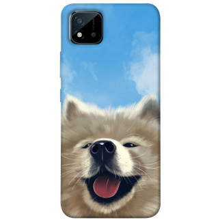 Чохол itsPrint Samoyed husky для Realme C11 (2021) - Інтернет-магазин спільних покупок ToGether