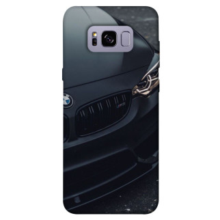 Чохол itsPrint BMW для Samsung G955 Galaxy S8 Plus - Інтернет-магазин спільних покупок ToGether