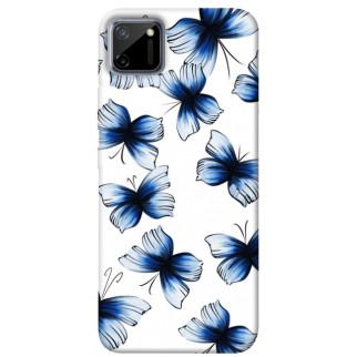 Чохол itsPrint Tender butterflies для Realme C11 - Інтернет-магазин спільних покупок ToGether