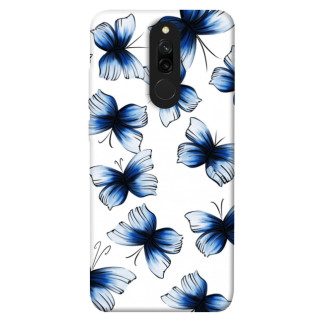 Чохол itsPrint Tender butterflies для Xiaomi Redmi 8 - Інтернет-магазин спільних покупок ToGether