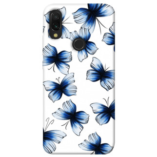 Чохол itsPrint Tender butterflies для Xiaomi Redmi 7 - Інтернет-магазин спільних покупок ToGether