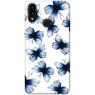 Чохол itsPrint Tender butterflies для Samsung Galaxy A10s - Інтернет-магазин спільних покупок ToGether