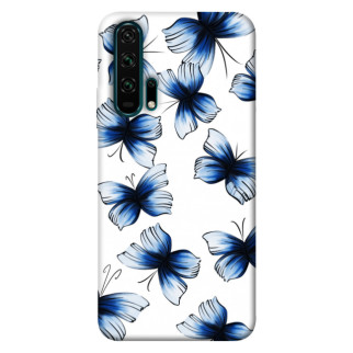 Чохол itsPrint Tender butterflies для Huawei Honor 20 Pro - Інтернет-магазин спільних покупок ToGether