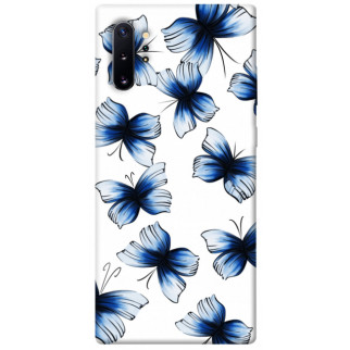 Чохол itsPrint Tender butterflies для Samsung Galaxy Note 10 Plus - Інтернет-магазин спільних покупок ToGether